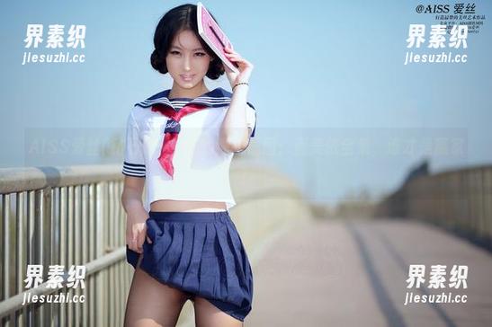 AISS爱丝(钻石版) - 她的睡衣原图：亚美依全集，谁才是赢家？
