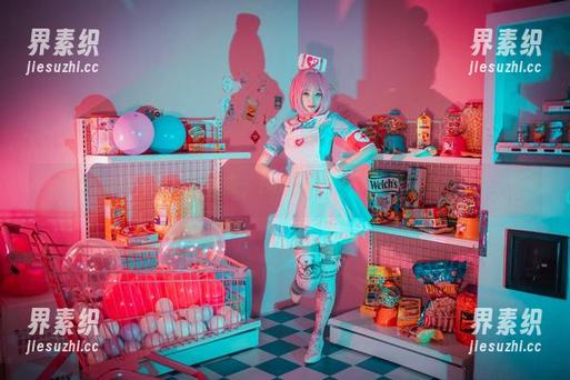 DJAWA魅魔的资源，Bambi(밤비)就是那么会选！