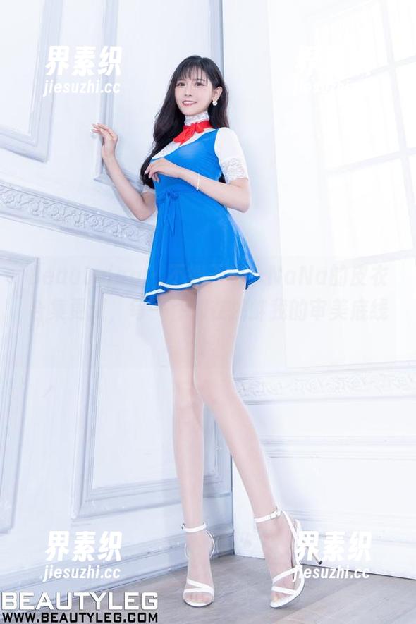 Beautyleg - 不得不说，NaNa的皮衣合集更新，每一件都在挑衅我的审美底线！