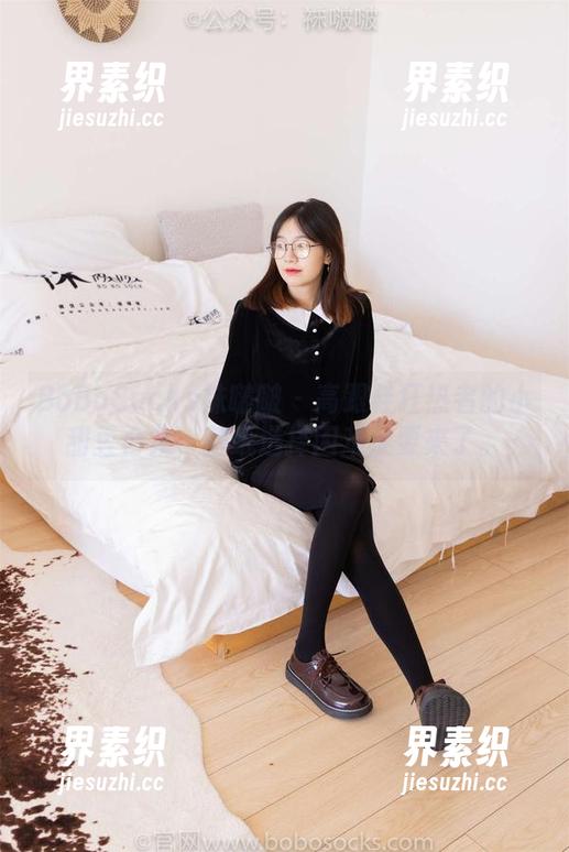 BoBoSocks袜啵啵 - 高跟鞋狂热者的小甜豆合集，壁纸选择困难症要来了。