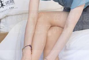 BoBoSocks袜啵啵 - 在稚予的定制婚纱小礼裙图集里，找到了小时候的那个梦想！