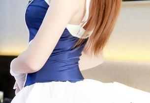 GIRLT果团网 - 在线浮世绘：酸酱兔的灰丝，看来这个资源是要反复欣赏！
