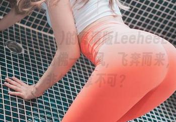 HaNari(하나리)的高清版LeeheeExpress–LEHF，仿佛一阵风，飞奔而来，难道非得分享不可？