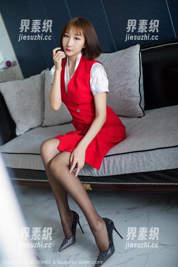 IMiss爱蜜社 - 高清Yannie高跟鞋，这才是真正的分享，走起路来像风一样，你见过吗？