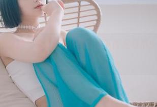 Jenny(정제니)的全套游泳课–这水面下肯定有不少秘密，想看吗？