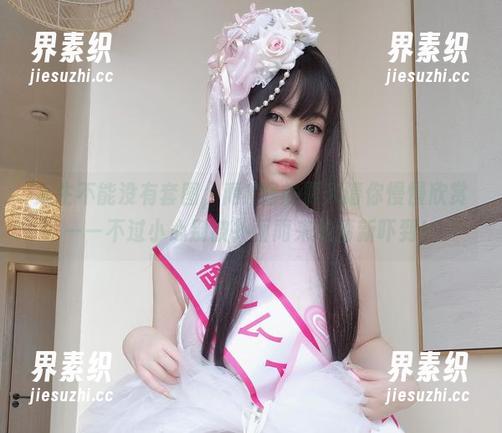 人生不能没有套图，而K酱的夏天请你慢慢欣赏——不过小心别被扑面而来的清新吓到！