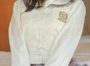 MFStar模范学院 - 李雅柔182CM的海边套图：你相信沙子会变成精致的艺术品吗？哈哈！