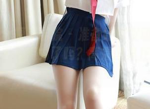 MFStar模范学院 - 准备好捕捉萌琪琪Irene的夏日魔力了吗？高清图集在这里哦！