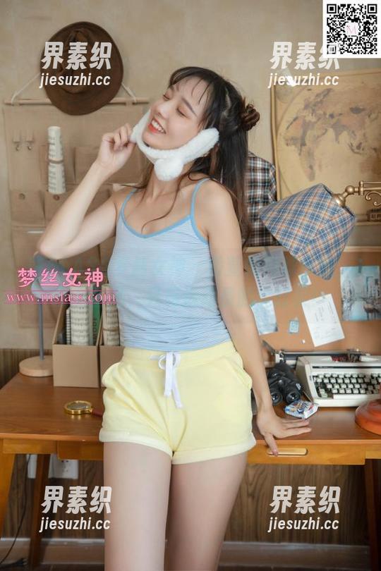 MSLASS梦丝女神-香萱 MSLASS梦丝女神 - 香萱的网球少女,没有圣光,只有运动员的实打实!