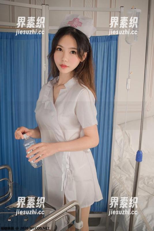喵糖映画出品：长腿眼镜娘全套写真——大腿与知识其实并不冲突？