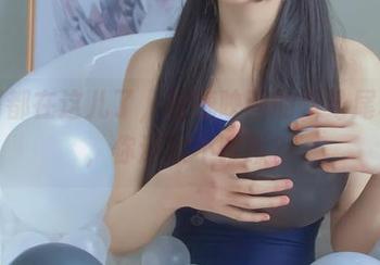原图都在这儿了，喵糖映画的双马尾私房，你还敢不瞅瞅？