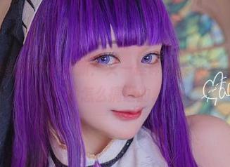 Machi马吉的作品更新：又一捏碎的芙莉莲情怀，看看她怎么搞砸的。