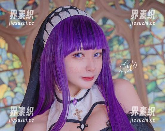 Machi马吉的作品更新：又一捏碎的芙莉莲情怀，看看她怎么搞砸的。