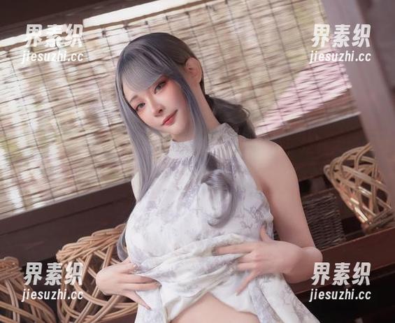 看一看这全套！Machi马吉和她的图片手法在大黑塔TheHerta中尽显风采