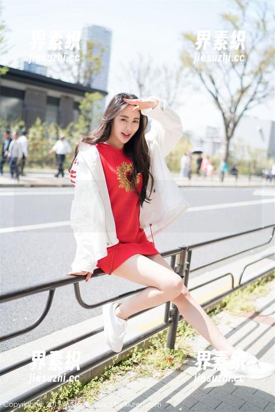 MiStar魅妍社-淼淼萌萌哒 MiStar魅妍社 - 淼淼萌萌哒的写真集:拼的不是梦,而是那天使朝圣的原图!