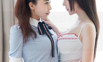 MiStar魅妍社 - 最新的兔女郎图包，赵欢颜Jessica这回又给我们带来了啥新花样？