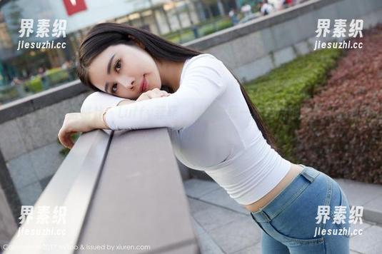 MiiTao蜜桃社 - Luffy菲菲，姐姐的每一张图片都藏着小心机，资源可谓绝了！