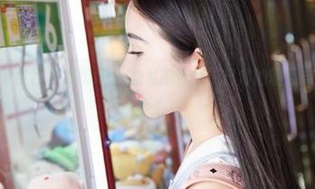 MiiTao蜜桃社 - 木楠Nan的私拍合集，日常的随意与不经意之美