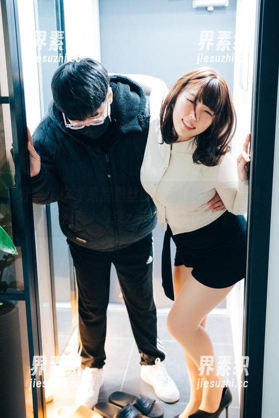 分享丨这才是裤里丝的真面目，最新的Mozzi(모찌)来zerogossip了！
