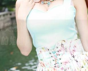 MyGirl美媛馆 - 图册来了！Angela小热巴的姐姐风格，你敢不敢试试？