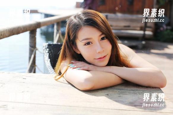 MyGirl美媛馆-Barbie可儿 MyGirl美媛馆 - 新鲜出炉!Barbie可儿的JK图集,福利得刷个好几遍才行。