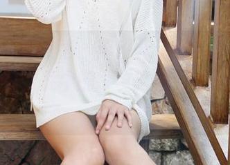 MyGirl美媛馆 - 唐琪儿连体衣写真，难道这就是传说中的‘文艺范儿’吗？我服！