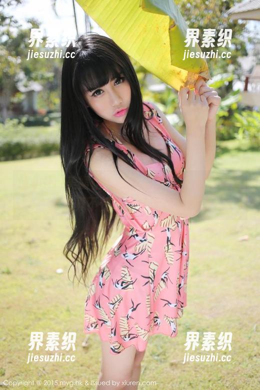 MyGirl美媛馆 - 兔女郎全集，王馨瑶这身材真不愧是全年无休的养眼