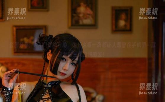 套图分享：PAKI酱的自拍，为什么每一张都让人想留在手机里…就像我的三天没洗的发！