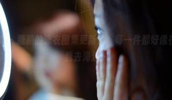 PANS写真 - 糖糖的泳衣图集更新了，每一件都好像在默默邀请我去海边—