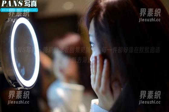 PANS写真 - 糖糖的泳衣图集更新了，每一件都好像在默默邀请我去海边—