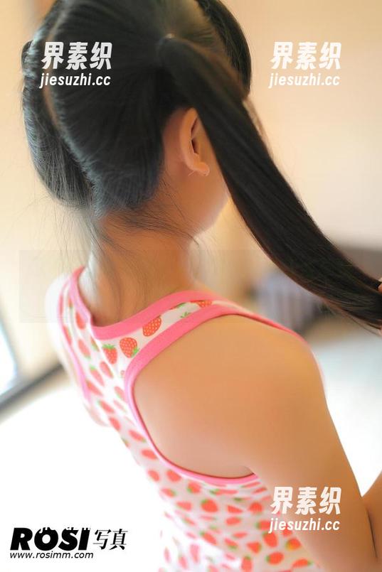 ROSI写真 忍不住想收藏的护士,ROSI最新合集快来看!