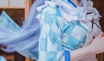 Sayako＿今年4岁带来的“大凤”COS，资源背后那点小灯光可真微妙。