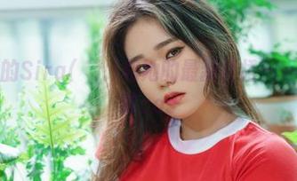 挥洒自如的Sira(시라)和她的最新红裙——我还是不敢cos