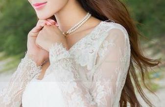 TGOD推女神 - 专属套图？戴唯一内衣系列，让我眼前一亮。