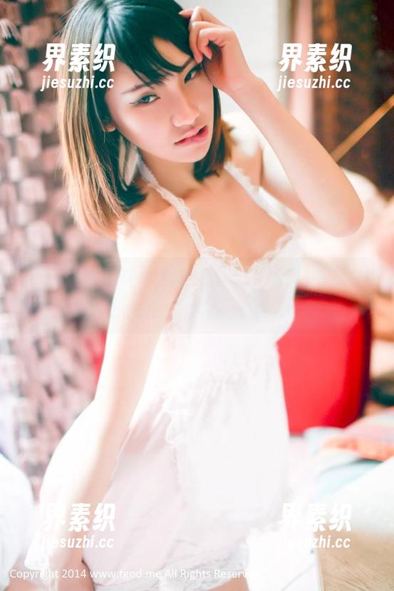 TGOD推女神 - 红心(￣▽￣)定制毛衣，萌琪琪Lrene的作品一穿就俘获心