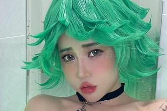 微缩泳衣，Tiny Asa的免费合集见证小而美！