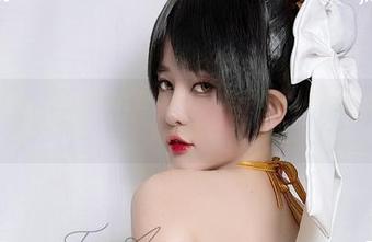 哎呀，Tiny Asa的黑丝合集真让人目不暇接，甚至一时间不知该看哪。