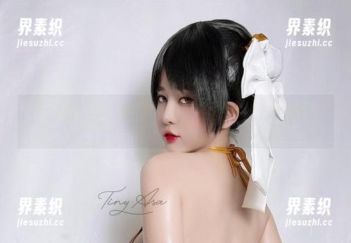 哎呀，Tiny Asa的黑丝合集真让人目不暇接，甚至一时间不知该看哪。