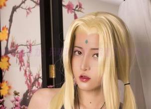 Tiny Asa的圣诞魔力：玛奇玛图集，保留了我的快乐和大肚子！