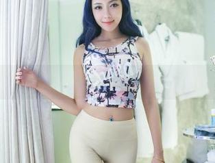 TuiGirl - 土豆姐的双马尾——你值得拥有的套图，快来下载吧！
