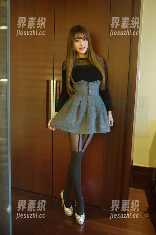 TuiGirl-郑瑞熙 TuiGirl - 定制的郑瑞熙妹妹特别版,让人不禁想多看几遍,这种滋味儿,哈哈,不好描述。
