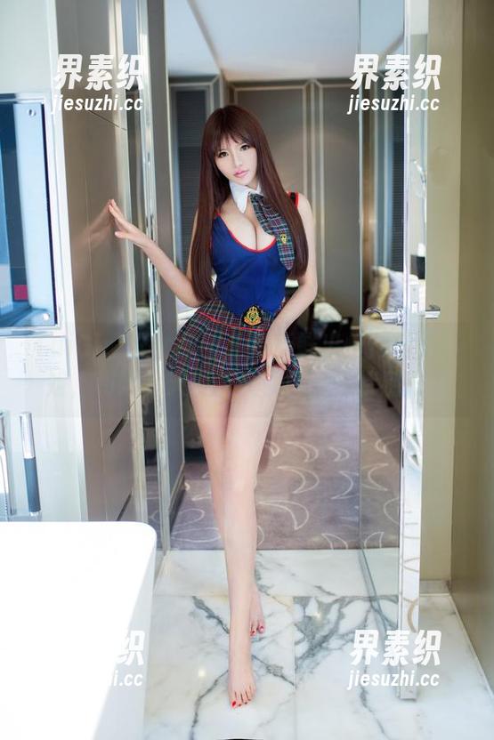 TuiGirl推女郎 - 私拍新鲜出炉！于大小姐，和她的天使气质，搭配得特别好。