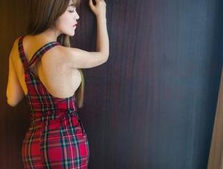 TuiGirl推女郎 - 说说林清儿的丝袜写真，分享一下我看完后的小感想，不是我夸，是真好看！