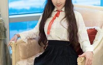 TuiGirl推女郎 - 免费获取潘娇娇的蕾丝主题，无需赎金，只需点赞！