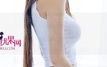 UGirls尤果网 - 当你在夏倪可ella的空姐美图中迷失了方向，这算不算飞行失误？