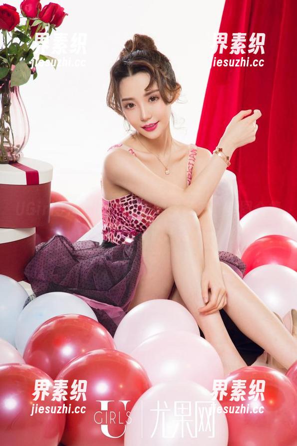 UGirls尤果网-张多多 UGirls尤果网 - 裸足的张多多,美图合集引发我这一波思考……