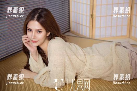UGirls尤果网-才可儿 UGirls尤果网 - 海边风景如画,才可儿的更新让人撇不开眼,套图再度升级!
