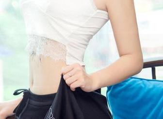 UGirls尤果网 - 萌琪琪旗袍美图合集——每天都能给你点不一样的‘惊’喜！