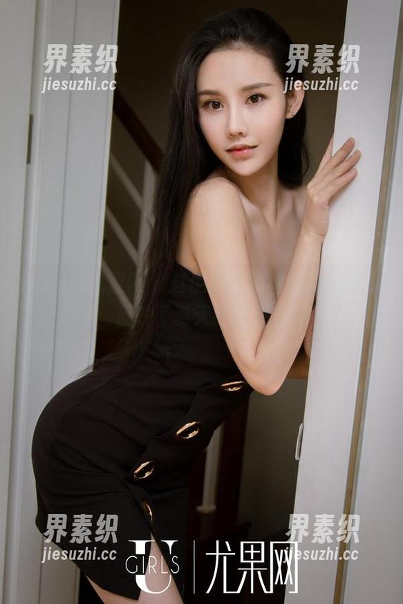UGirls尤果网 - 赵伊彤的短裙合集，真实反映了夏天的诱惑啊