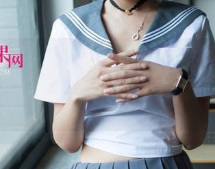 UGirls尤果网 - 夏天的味道，韩恩美在写真集里悄悄藏下的好资源，你catch到了吗？